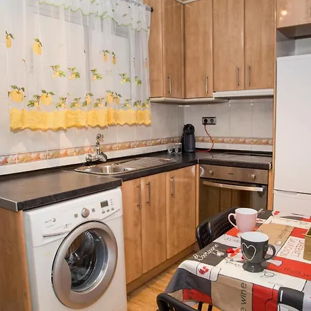 Apartment 1 - Parking Gratuito