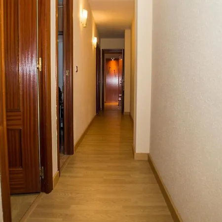 1 - Parking Gratuito *