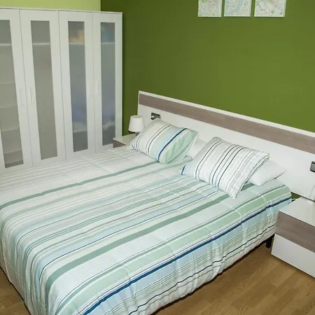 1 - Parking Gratuito Apartment