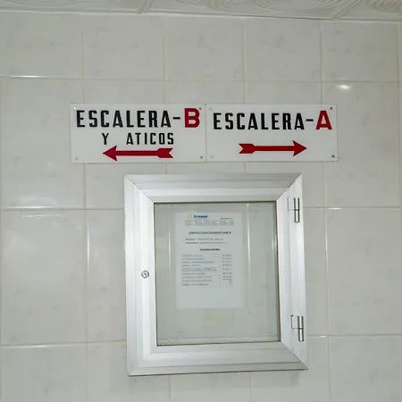 1 - Parking Gratuito *
