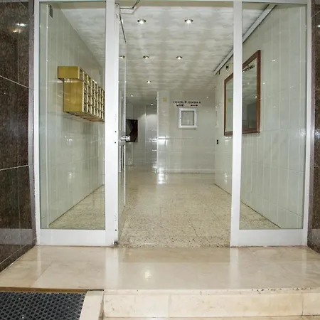 Apartment 1 - Parking Gratuito Reus