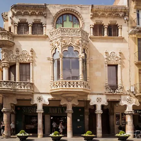 1 - Parking Gratuito Apartment Reus