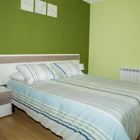 1 - Parking Gratuito * Reus